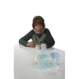 Angry Birds Star Wars Jenga Hoth Battle Game