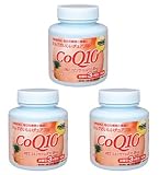 オリヒロMOSTチュアブルCOQ10 180粒　★お徳用　3個セット★　【アウトレット】【コエンザイムQ10】 アウトレット