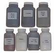 Raytech Stone Finishing Kit GSU-1 for Hard and Soft Rocks