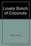 A lovely bunch of coconuts