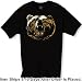 Wilderness Territory bear - Animals Premium T-Shirt
