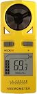 Handheld Anemometer