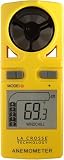 Handheld Anemometer
