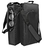 6pk Golf Bag Cooler w/ 2 Free Ice Packs