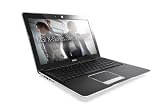 MSI X370-205US 13.4-Inch Laptop - Black