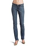 IMAGE OF Worn Jeans Women's Bella Straight Jean, Skylar Wash, 8