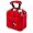 Arizona Cardinals, Red