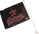 Houston Astros Auto Flag
