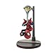 QMx Spider-Man Spider Cam Q-Fig Diorama
