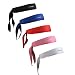 Halo I Tie Version Headband With Sweat Block Technology-Great for Running,Triathlons,...