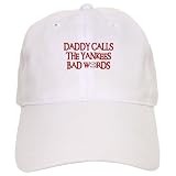 Daddy Calls The Yankees Bad Words Cap