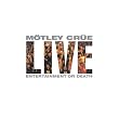 Live - Entertainment Or Death