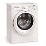 Frigidaire ATF6000FS King Size 3.5 Cu. Ft. Front Load Washer