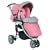 Neonato : Reverso Sport - Col727. Lightweight City 3 Wheel Pushchair Stroller