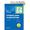 Erfolgreich gegen Zwangsst�rungen: Metakognitives Training - Denkfallen erkennen und entsch�rfen