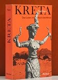 Kreta - Das Leben im Reich des Minos - Paul Faure
