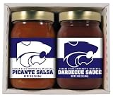 Kansas State Wildcats Double Play