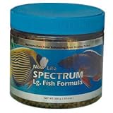 New Life Spectrum Large Fish Formula - 2270 g
