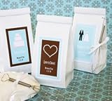 Love is Sweet Sugar Cookie Mix - Baby Shower Gifts & Wedding Favors (Set of 12)