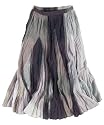 Joe Browns Flowing Kick Flare Skirt