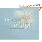 Click here to buy Designed Maps: A Sourcebook for GIS Users by Cynthia A. Brewer.