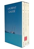 Laurent Gaud� Coffret en 3 volumes : Eldorado ; Le soleil des Scorta ; La mort du roi Tsongor