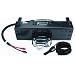 WARN 64402 Severe Duty 12 Deep Fording Winch and Mounting Kit for an AM General H1 24V