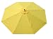 9' Outdoor Market Parasol Umbrella - Yellow