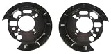 Dorman 924-208 Brake Dust Shield