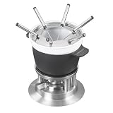 Scanpan Classic Multi-Purpose Fondue Set