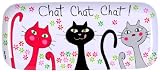 Foxtrot - 30223CHA - Plat Long - Chat Chat Chat