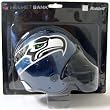 Seattle Seahawks Helmet Bank - Football Sports Merchandise