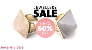 Jewellery S-ale