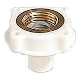 三栄水栓 【洗濯機水栓用取り付け金具】 洗濯機用ニップル カップリング水栓用 PT336-13