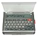 Franklin Electronic Publishers SA-309 Spelling Ace Thesaurus with Merriam-Webster Puzzle solver