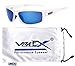VertX Men's Polarized Sunglasses Sport Cycling Running Outdoor