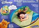 Toddler Ready Bed - Winnie The Pooh