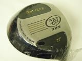 Top Flite TF 325 5 wood 21* Graphite MEDIUM 5w NEW