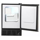 Sunpentown IM-150US Undercounter Ice Maker