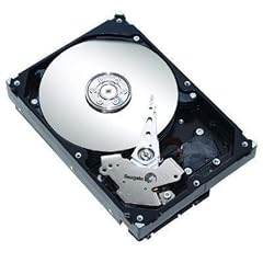 Seagate ST32000641AS Barracuda XT Festplatte 2000.0 GB 8.5 ms S-ATAII/300 64.0 MB