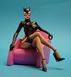 Pin-Up Statue Mia by Stephan St. Emett