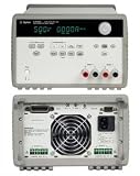 Agilent Power Supply, Triple Output, DC, Digital, E3631A