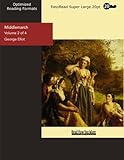 Middlemarch: Easyread Super Large 20pt Edition