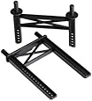Traxxas 7215 Body Mounts Front and Rear, 1/16 Summit VXL