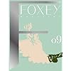 FOXEY MAGAZINE NUMBER 9