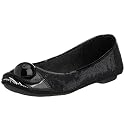 Miss Sixty Women's Claire Ballet Flat