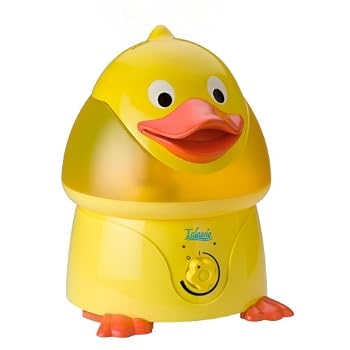 Talassio - EE6369 - Humidificateur - Canard