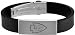 Kansas City Chiefs Rubber Fashion Bracelet