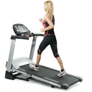 Kettler Marathon TX1 Treadmill