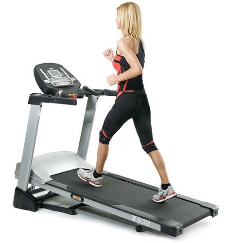 DKN Technology DKN T830 Treadmill